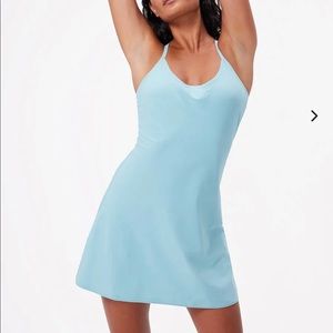 Outdoor Voices Exercise Dress